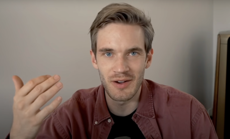 PewDiePie responde a la reacción violenta tras mudarse a Japón