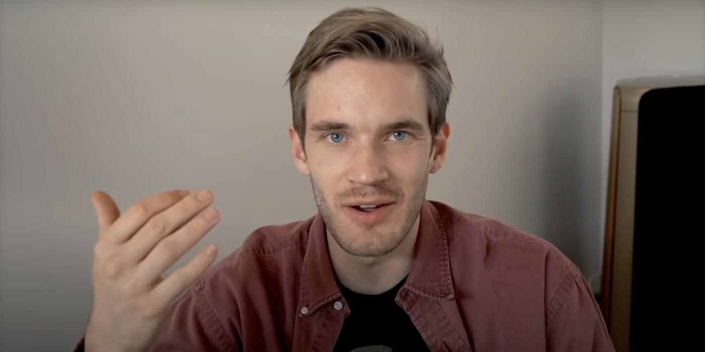 PewDiePie responde a la reacción violenta tras mudarse a Japón