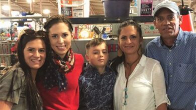 Pig Royalty: la familia Rihn revela que no eran las estrellas originales del espectáculo