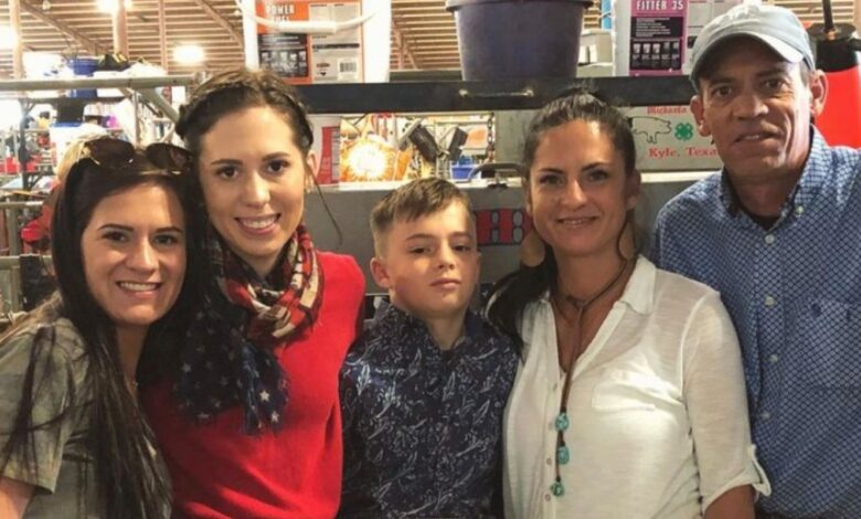 Pig Royalty: la familia Rihn revela que no eran las estrellas originales del espectáculo