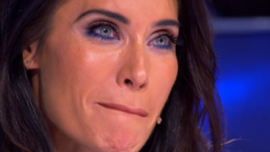 Pilar Rubio, desolada ante lo sucedido en 'El Desafío': "Me duele más a mí que a ti"