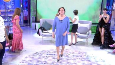 Pipi Estrada, 'Sálvame' y Eurovisión: el nuevo vídeo que causa furor en las redes