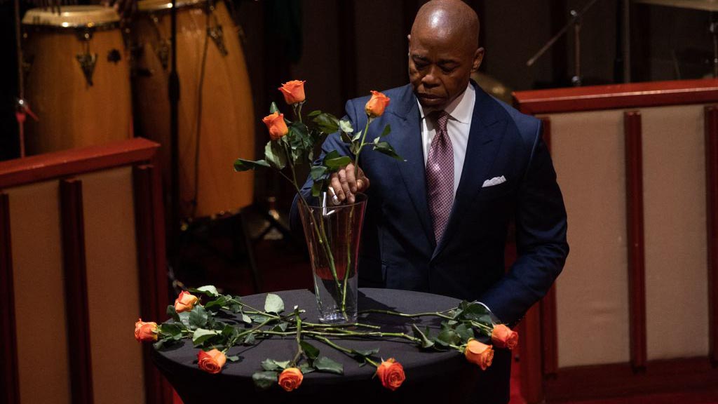 Pistolero de Buffalo habría planeado el ataque durante meses