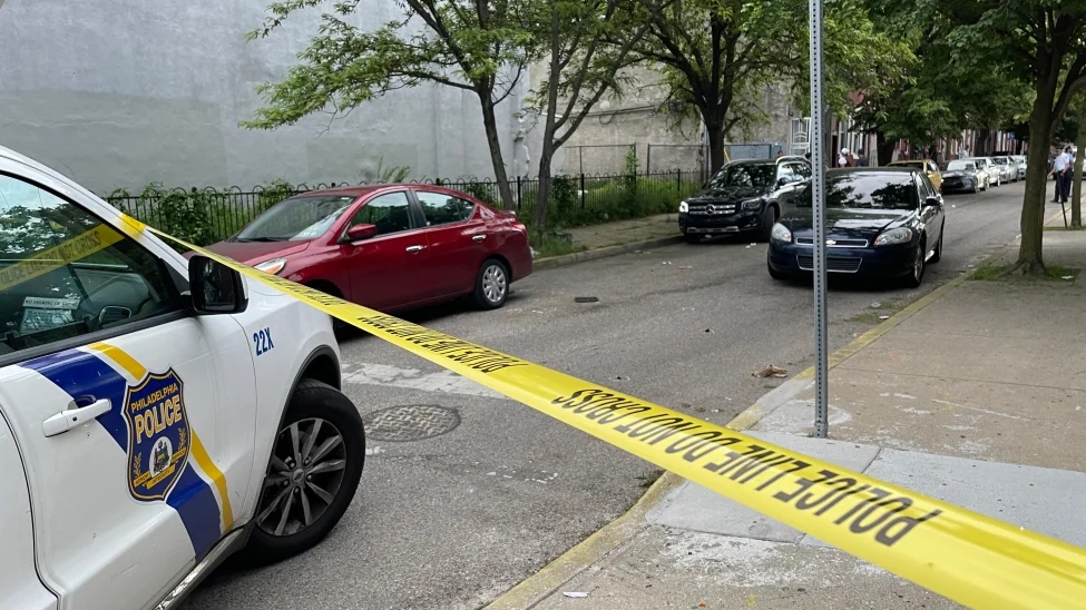 Pistolero dispara contra cinco personas cerca de Temple University en Filadelfia