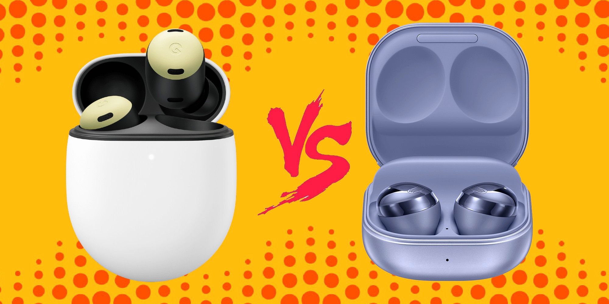 Pixel Buds Pro Vs Galaxy Buds Pro: los mejores auriculares de $ 199