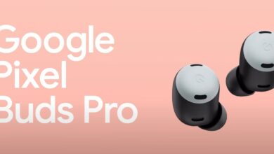 Pixel Buds Pro cuentan con cancelación de ruido y otras actualizaciones necesarias