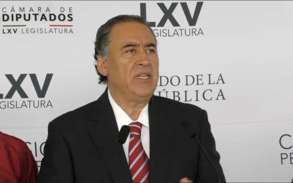 Plan contra la inflación es una medida neoliberal e insuficiente: PAN