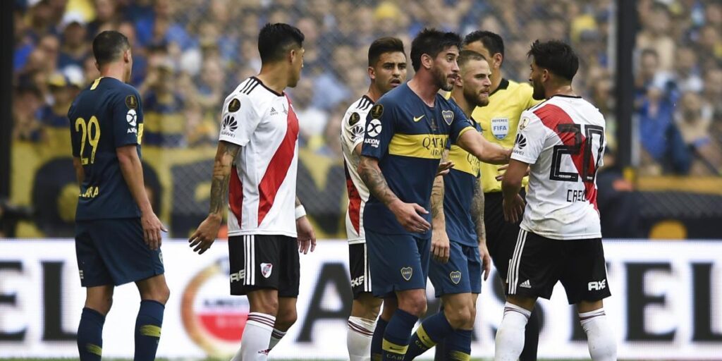 Playoffs con mucho morbo