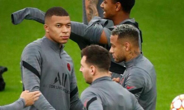 Pochettino: “Tengo información, pero no me compete hablar de Mbappé”