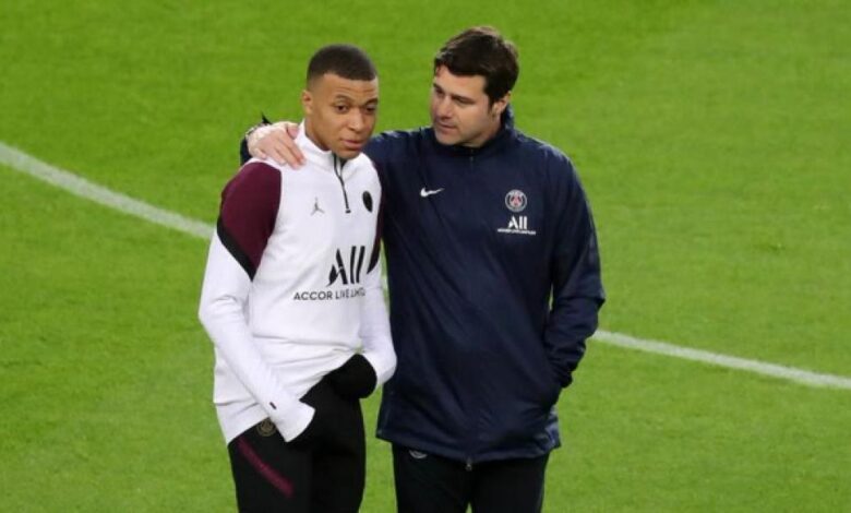 Pochettino, ni nominado a premio pese a ganar la Ligue 1