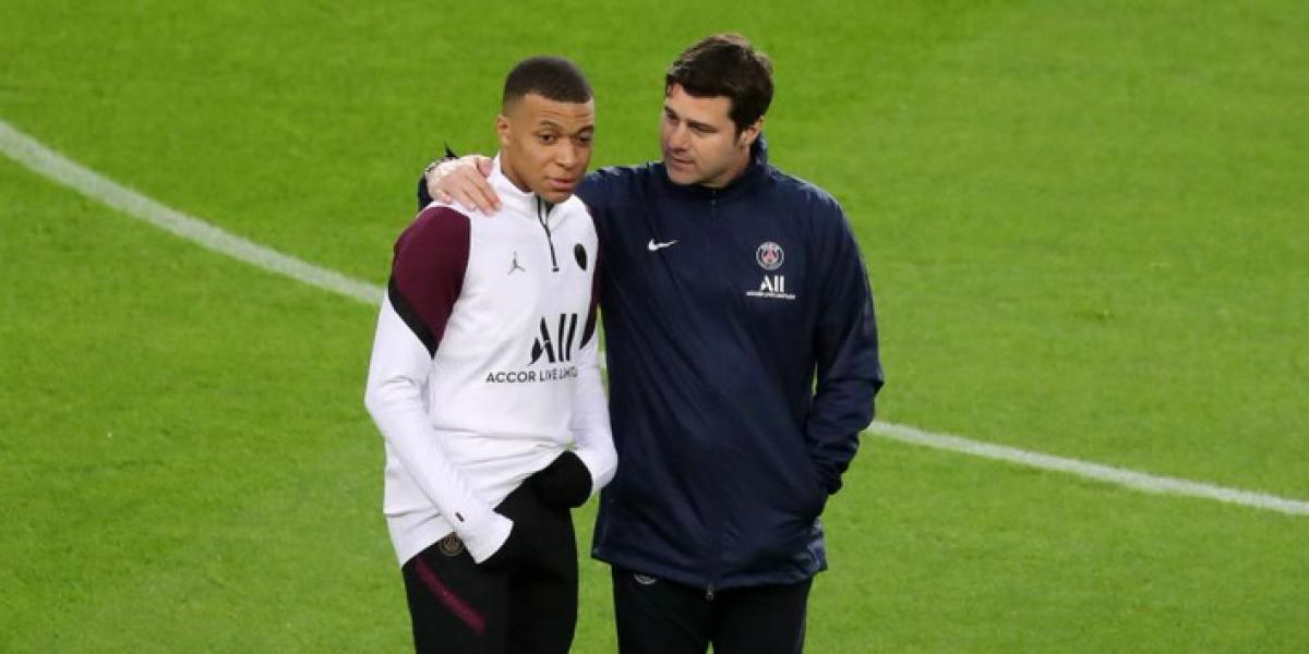 Pochettino, ni nominado a premio pese a ganar la Ligue 1