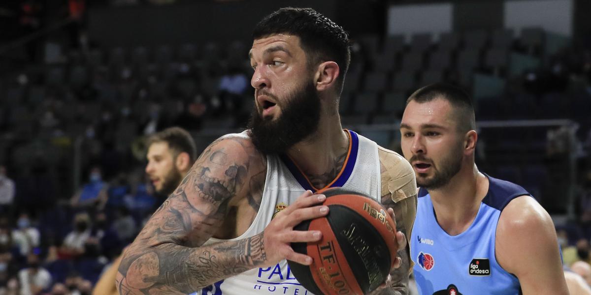 Poirier: "El Real Madrid ha vuelto más fuerte"