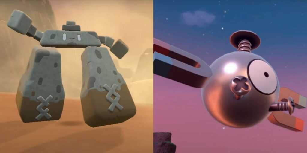 Pokémon Escarlata y Violeta: 10 detalles ocultos en el tráiler de revelación