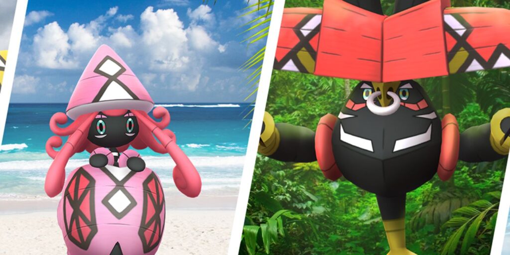 Pokémon GO: Guía de eventos de Alola a Alola
