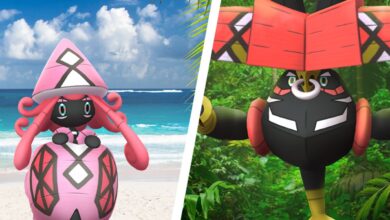 Pokémon GO: Guía de eventos de Alola a Alola
