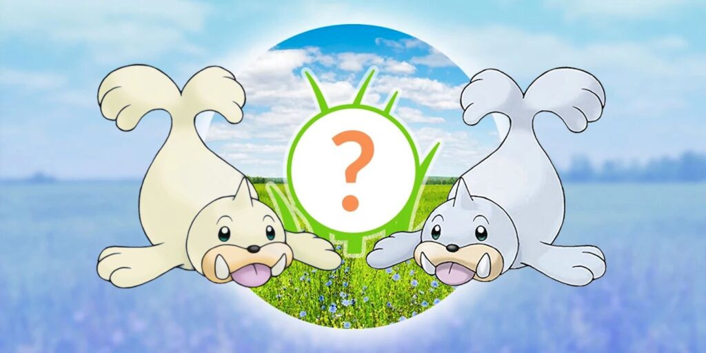 Pokémon GO: Guía de horas de atención de Seel