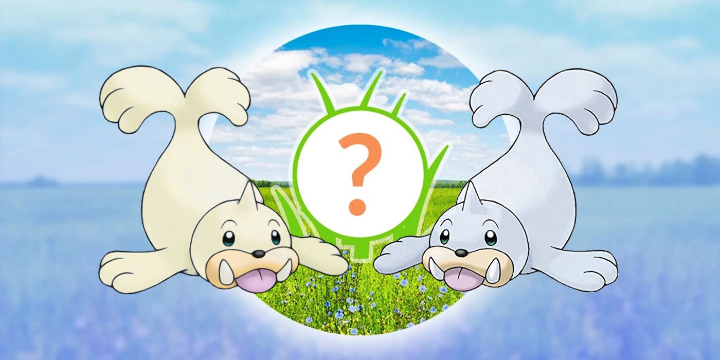 Pokémon GO: Guía de horas de atención de Seel
