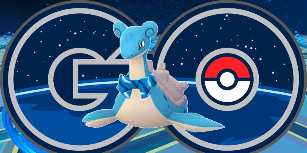 Pokémon GO: Guía de incursión de Scarf Lapras (Mejores contadores y debilidades)