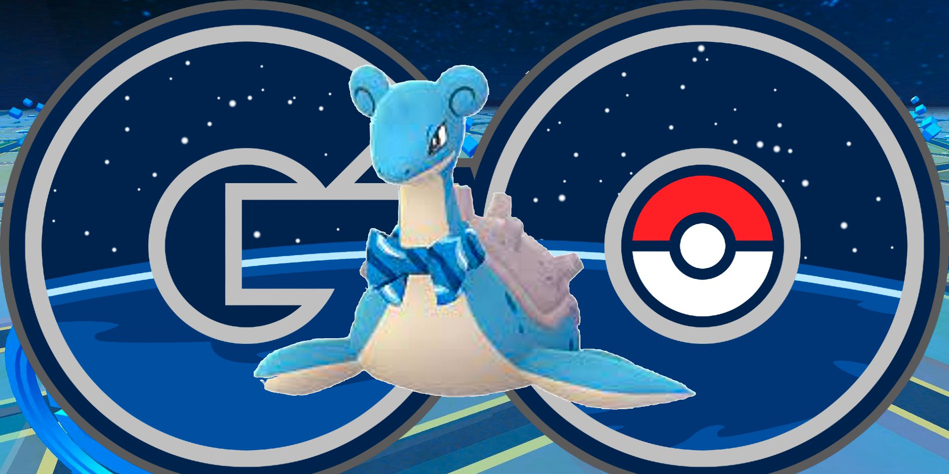 Pokémon GO: Guía de incursión de Scarf Lapras (Mejores contadores y debilidades)