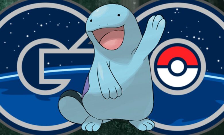 Pokémon GO: Guía de incursiones de Quagsire (Estadísticas y Contadores)