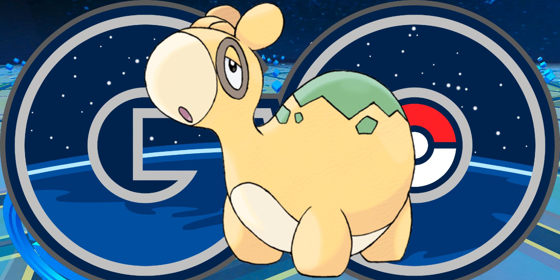 Pokémon GO: Guía de la hora de atención de Numel