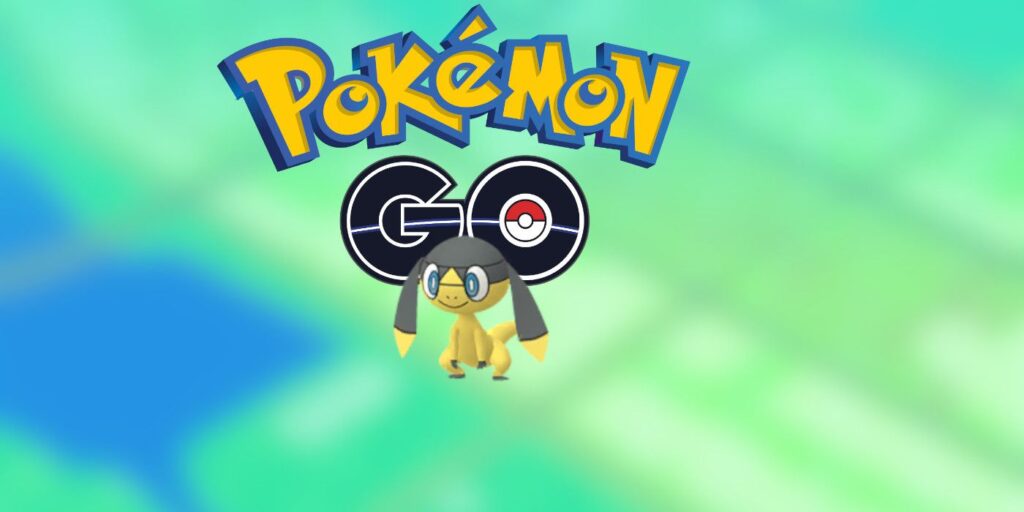 Pokémon GO: Helioptile Raid Guide (Mejores contadores y debilidades)