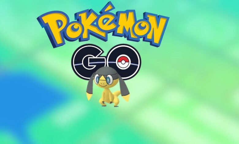 Pokémon GO: Helioptile Raid Guide (Mejores contadores y debilidades)