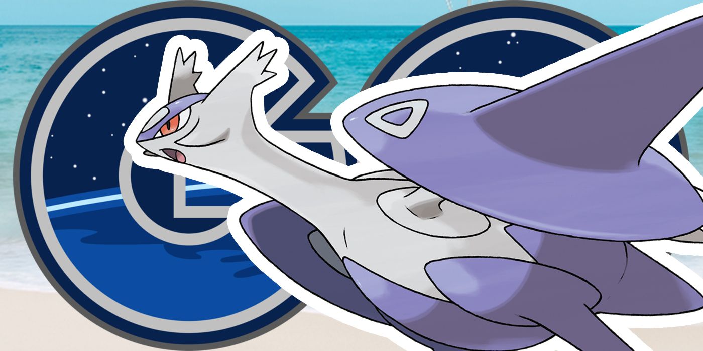 Pokémon GO: cómo encontrar (y atrapar) a Mega Latios