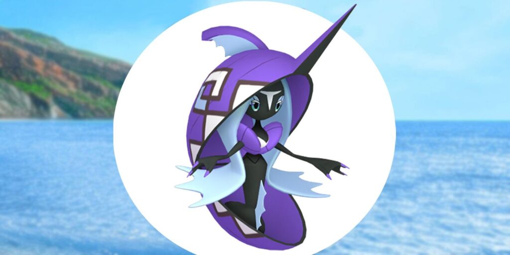 Pokémon GO: los mejores contadores de incursiones de Tapu Fini