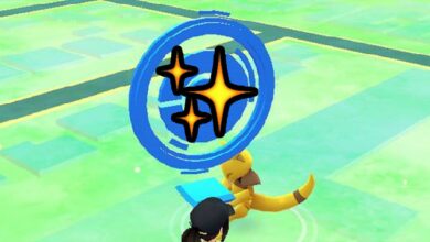 Pokémon Go: todas las tareas y encuentros de investigación de campo para mayo de 2022
