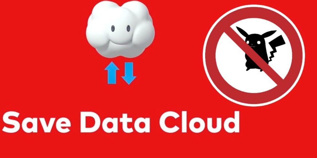 Pokémon Home no es suficiente como reemplazo para esta función