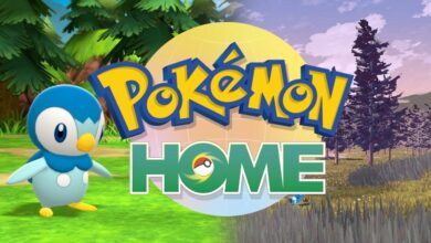 Pokémon Legends: Arceus, BDSP finalmente tendrá compatibilidad con el hogar pronto