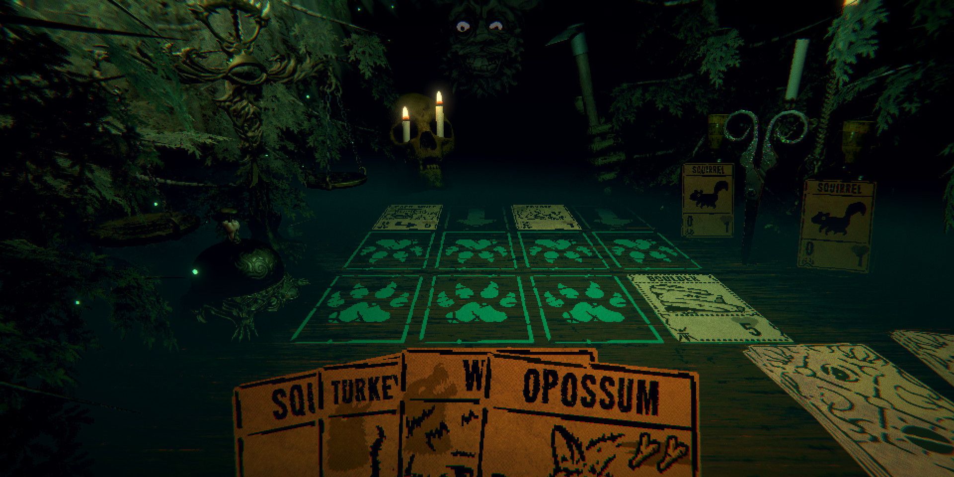 Pokémon TCG se renueva para un juego de construcción de mazos similar a Inscryption