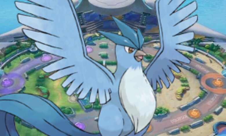 Pokémon Unite Datamine descubre un nuevo modo de juego Pokémon salvaje
