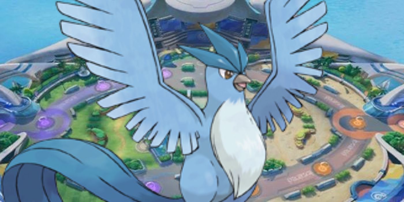 Pokémon Unite Datamine descubre un nuevo modo de juego Pokémon salvaje