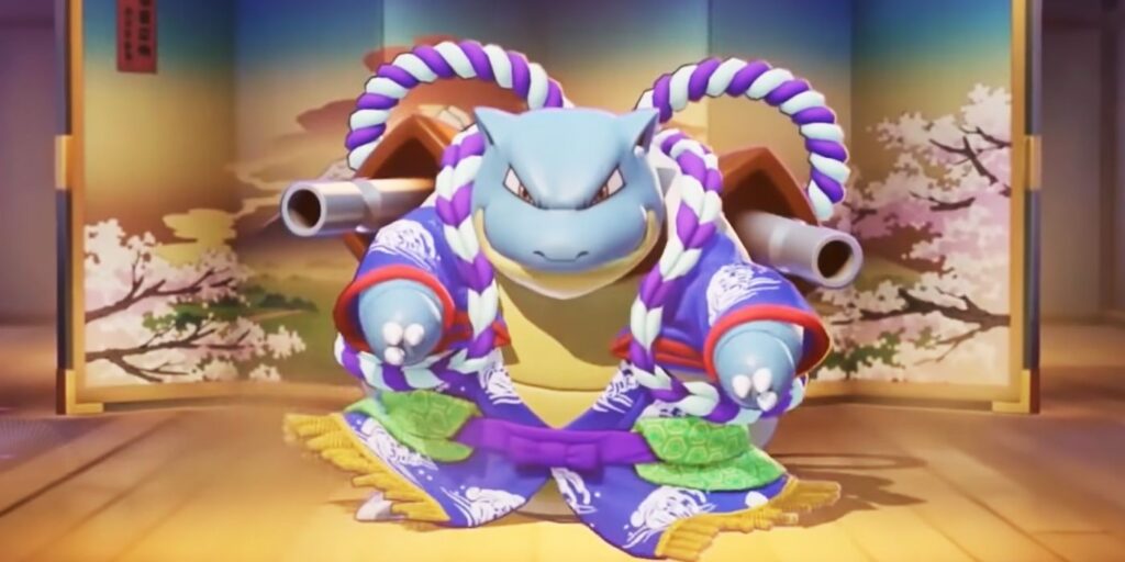 Pokémon Unite: Guía Pokébuki (Eventos, Misiones y Recompensas)