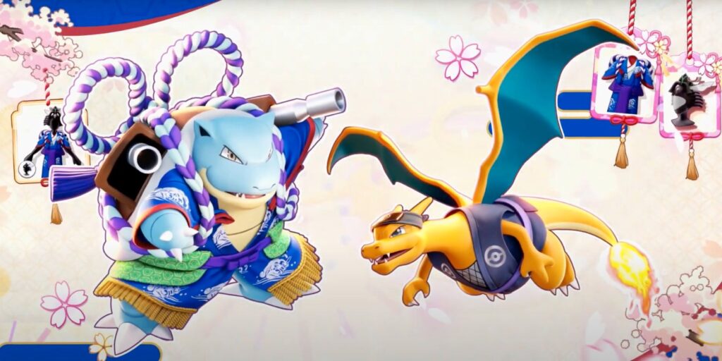 Pokémon Unite: guía del pase de batalla de la temporada 7