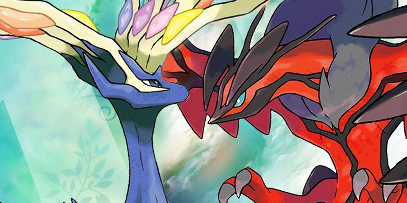 Pokémon X e Y necesitan remakes antes de Black & White