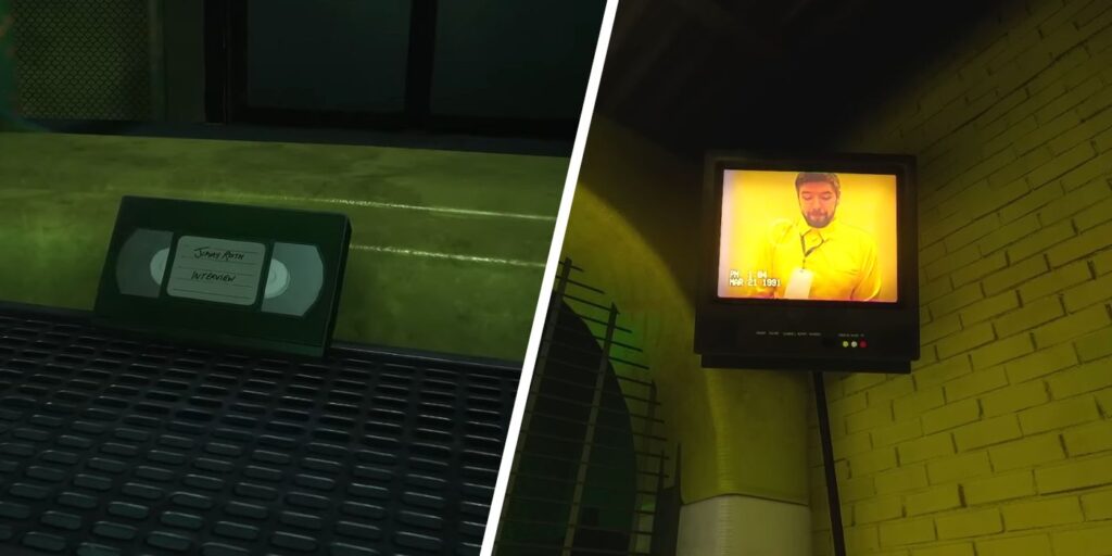 Poppy Playtime: Capítulo 2 - Cómo encontrar todas las cintas VHS