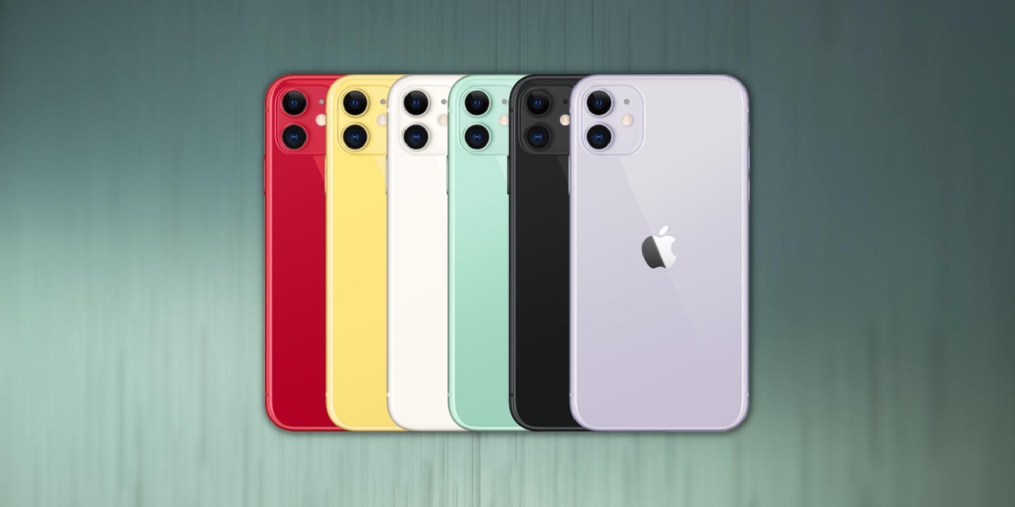 Por qué Apple podría descontinuar el iPhone 11 después del lanzamiento del iPhone 14