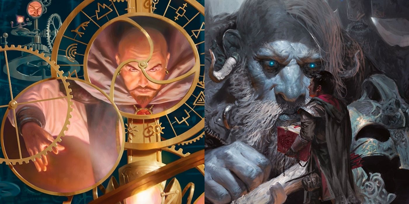 Por qué D&D Beyond está eliminando libros