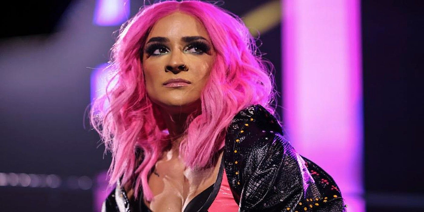 Por qué Dakota Kai sería perfecta en AEW