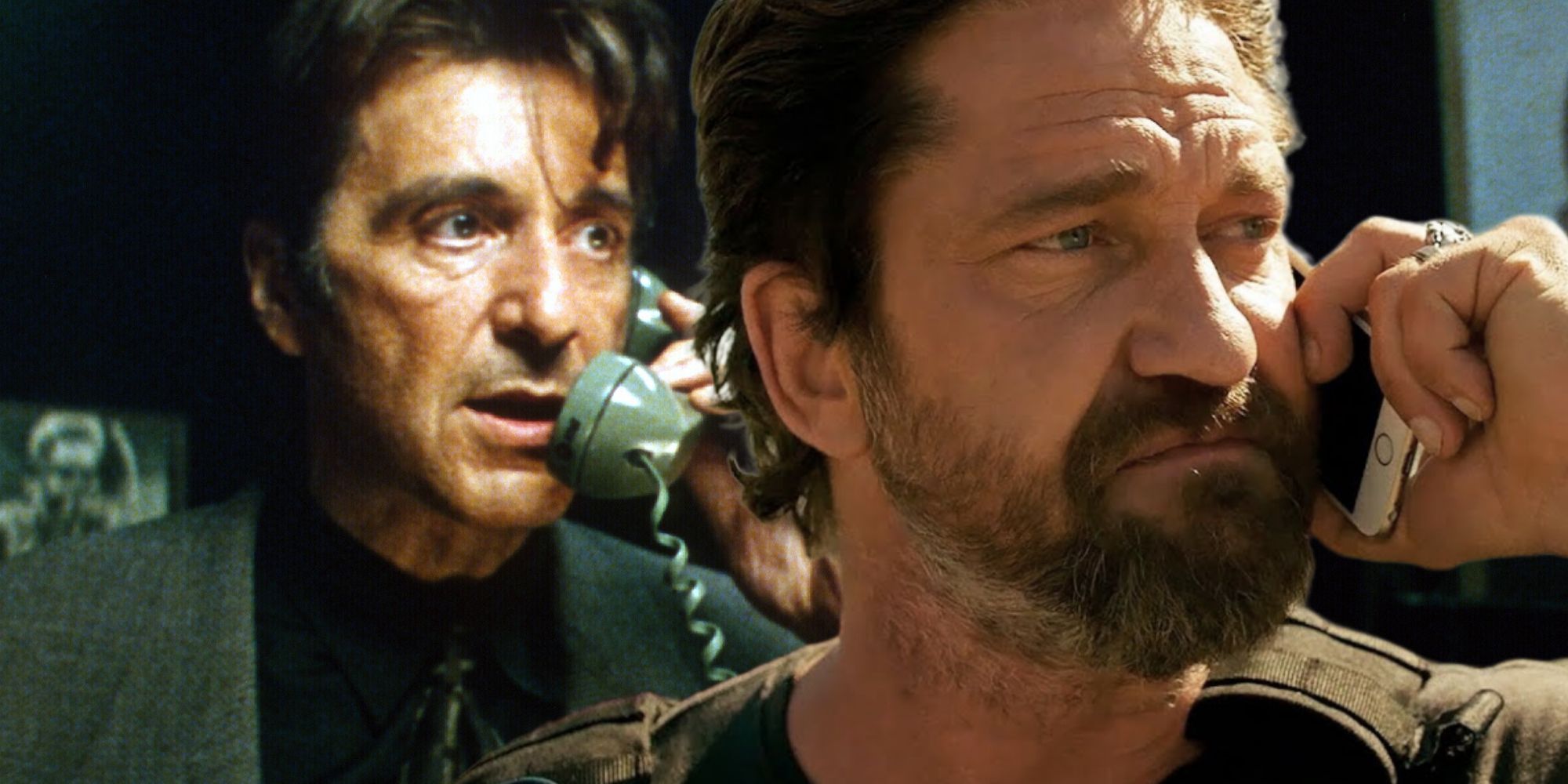 Por qué Den Of Thieves fracasó a pesar de haber copiado una película perfecta