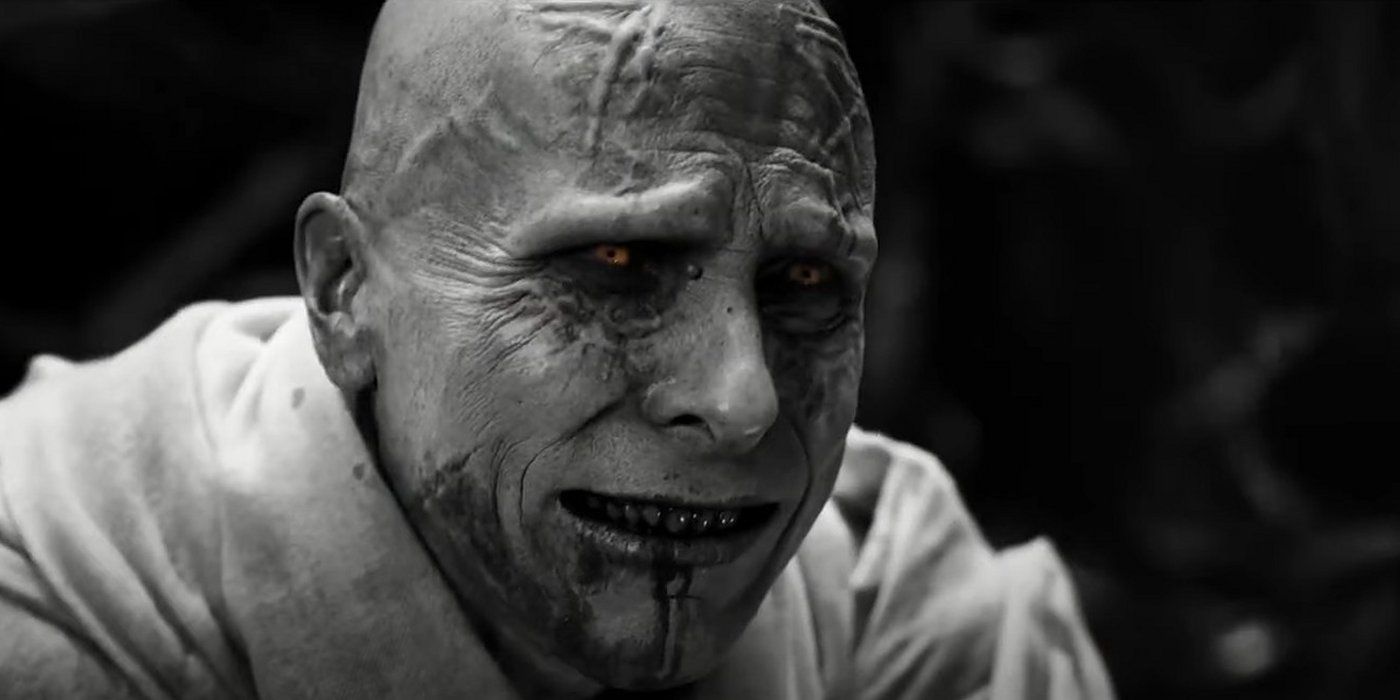 Por qué Gorr realmente quiere matar a los dioses en Thor: Love & Thunder