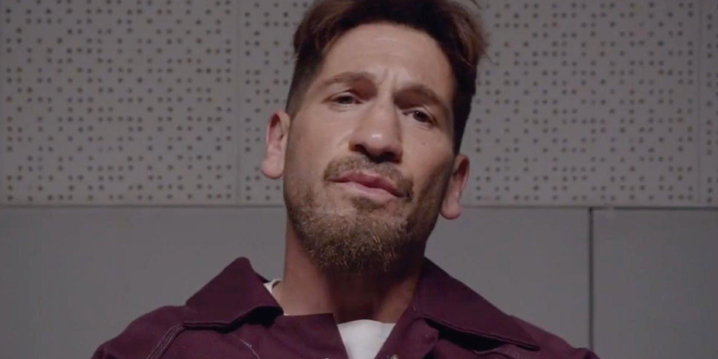 Por qué Jon Bernthal rompe la cuarta pared en We Own This City Episodio 2