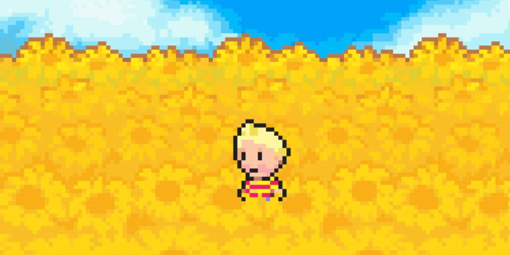 Por qué Mother 3 en realidad nunca se lanzó en los EE. UU.