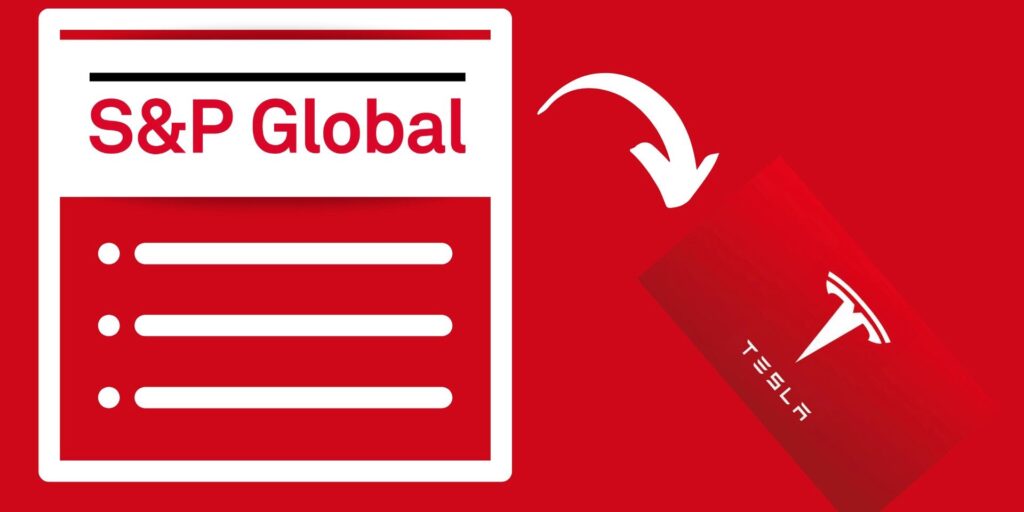 Por qué Tesla fue expulsado del índice S&P 500 ESG y cómo respondió Musk
