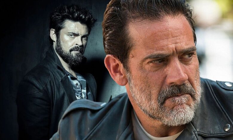 Por qué The Boys Temporada 3 Jeffrey Dean Morgan Cameo nunca sucedió