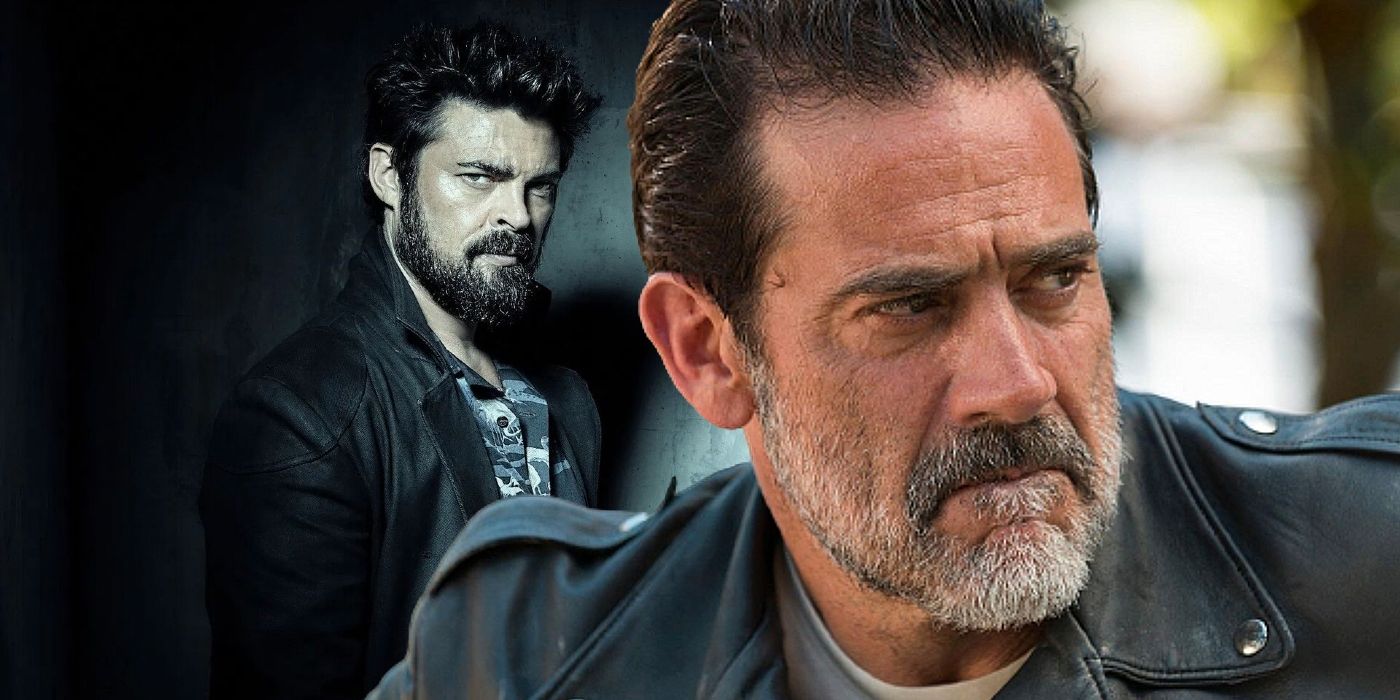 Por qué The Boys Temporada 3 Jeffrey Dean Morgan Cameo nunca sucedió