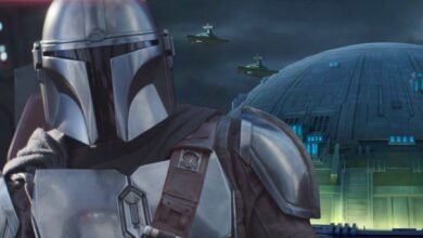 Por qué The Mandalorian se va a casa a Mandalore en la temporada 3